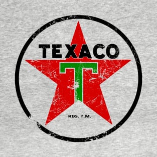 texaco T-Shirt